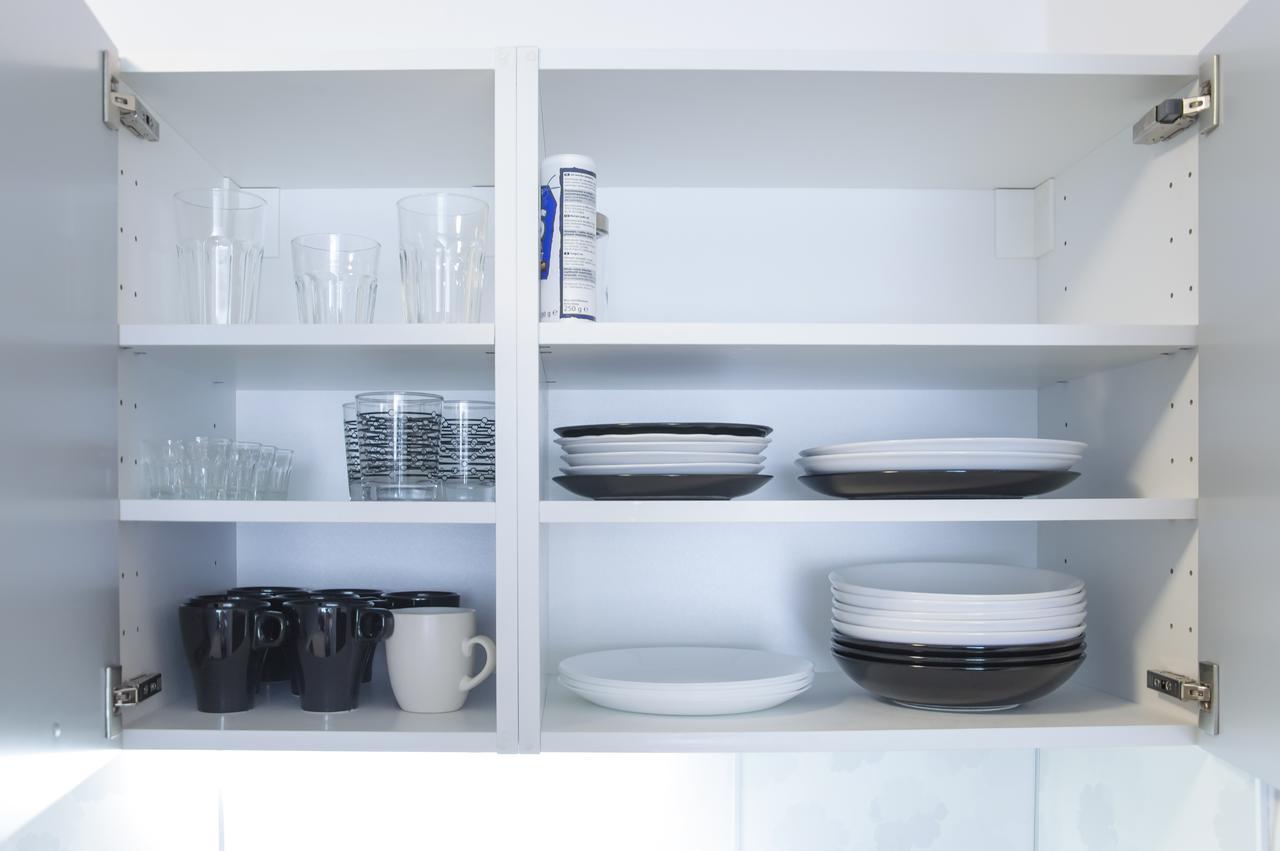 Modern Apartment Dlouha 프라하 외부 사진
