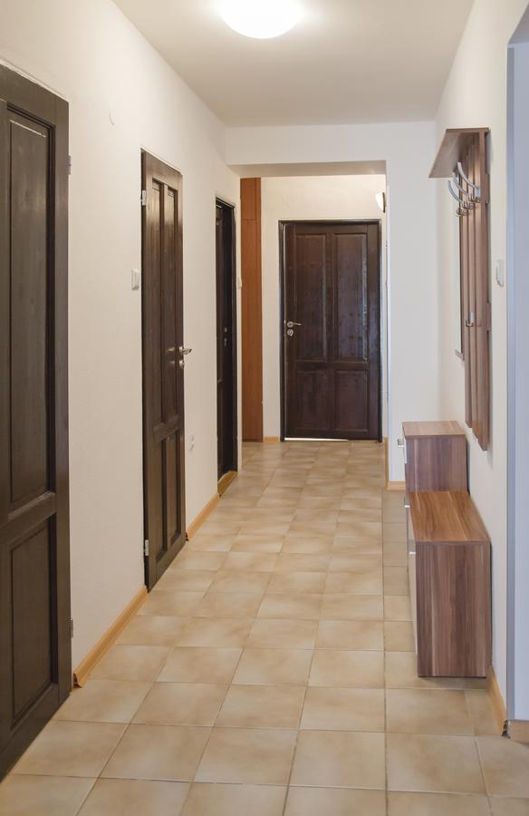 Modern Apartment Dlouha 프라하 외부 사진